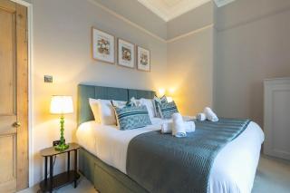 St George's Apartment - Cheltenham - 7