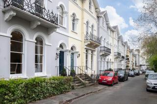 St George's Apartment - Cheltenham - 5