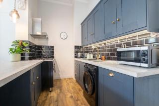 St George's Apartment - Cheltenham - 3