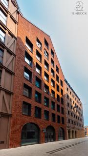 Flatbook Granaria Gdansk - Premium Style Apartments II - 5