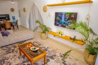 Kivukoni Reef Suites - 2