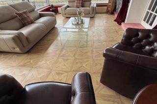 Strathlene House Retreat - 5 bed deluxe Business or Holiday Accommodation - 3