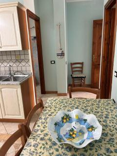 Appartamento Blue Marine - Porto Pino - 4