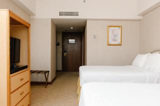 Intercity Tower Hotels - 9