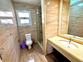 72/41/43 · Retro Chic 2BR-Serviced Apt in Madinaty compound - 6