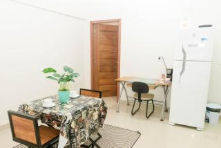 Loft centro de Manaus 708 - 9
