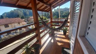Apto conforto em Monte Verde - 0