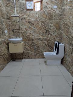 Chithira House Tranquil Holiday Home - 4