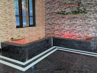 Chithira House Tranquil Holiday Home - 1