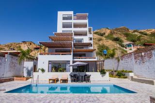 Condominio Villa Rose - 0