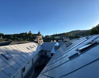 Apartmán Hellov Dom - 3