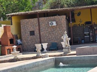 Casa Rico 2 - 1