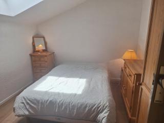 Quiet duplex with mountain view in Abondance - 4