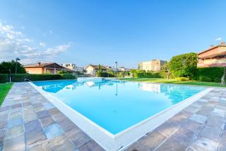 Dream House Pool Garda Lake - Castelnuovo del Garda - 5