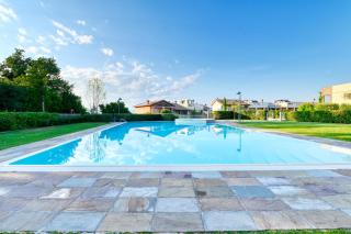 Dream House Pool Garda Lake - Castelnuovo del Garda - 7