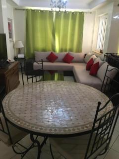 Appartement OCEAN VIEW - Tamraght Ouzdar - 8