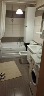 Apartman - 8