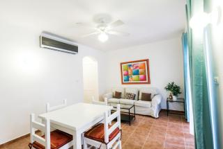 Beach Condo with pool access - 1