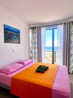 Casa BB&Djassi - Apartment 2 - 1