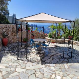 Margherita's holidays home - Agios Spiridon Fokidas - 9