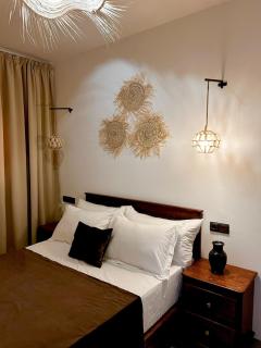 Maison de charme entre mer et montagnes - Agadir - 5