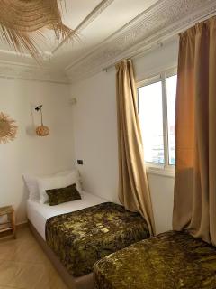 Maison de charme entre mer et montagnes - 1