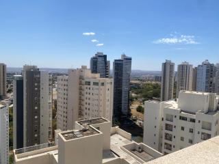 Brookfield Flat 2912 - Goiânia - 0