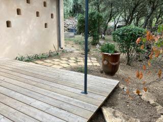 Le pigeonnier - 6
