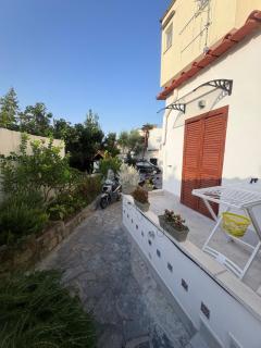 La Casa Blu - 7