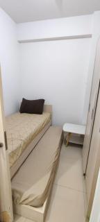 Green Pramuka 2BR By AL - 2