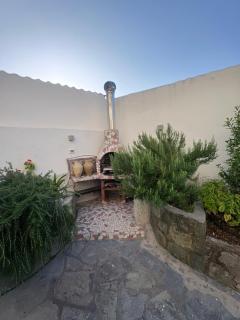 La Casa Blu - 8