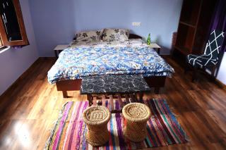 The Chimes House - 5