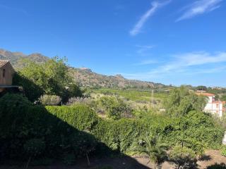 Gattopardo's Taormina big house - 3