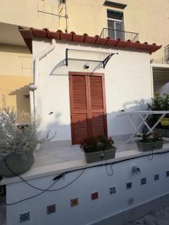 La Casa Blu - 9