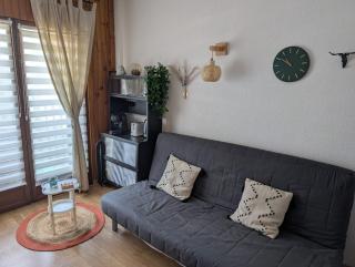 Famili'ski - Votre cocon familial aux Angles - 1