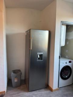 Appartement chaleureux - 7