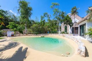 The Mastic Chapel Cottage - 1