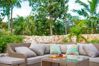 The Mastic Chapel Cottage - 2