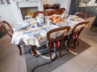 Cavan Cottage - Saxmundham - 1