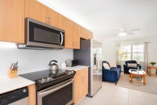 Snug Harbour View Condo #8 - 7