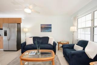 Snug Harbour View Condo #8 - 2