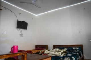 Double Snow View Valley Villa - 2