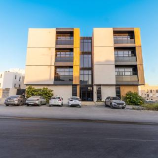 Nuzul R192 - Elegant Apartment - 9