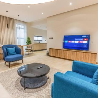 Nuzul R192 - Elegant Apartment - 8