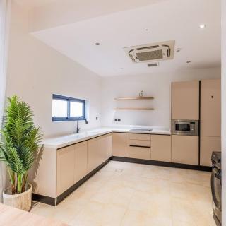 Nuzul R192 - Elegant Apartment - 6