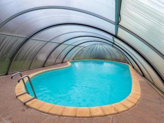 Spacious Holiday Home in Verteneglio - 5