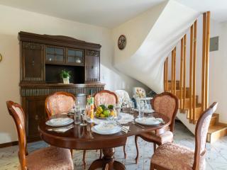 Spacious Holiday Home in Verteneglio - 3