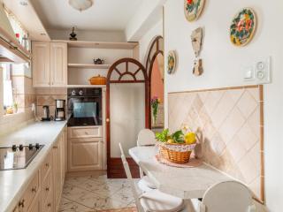 Spacious Holiday Home in Verteneglio - 1