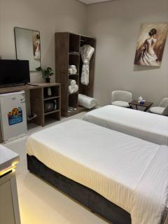 Nuzul R180 - Elegant Studio - 3