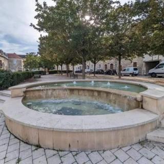 charme ancien et évasion bien-etre avec sauna hammam - Chenôve - 3